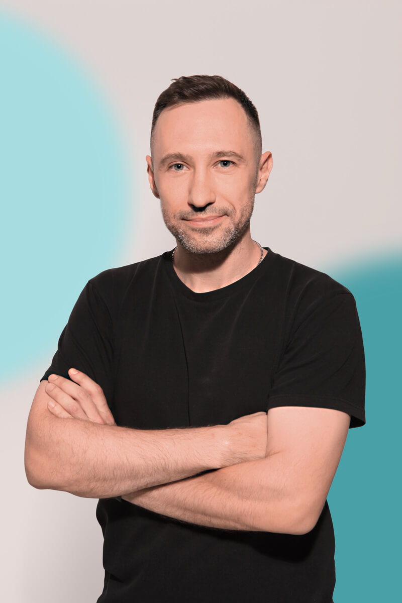 Мария Кесельман