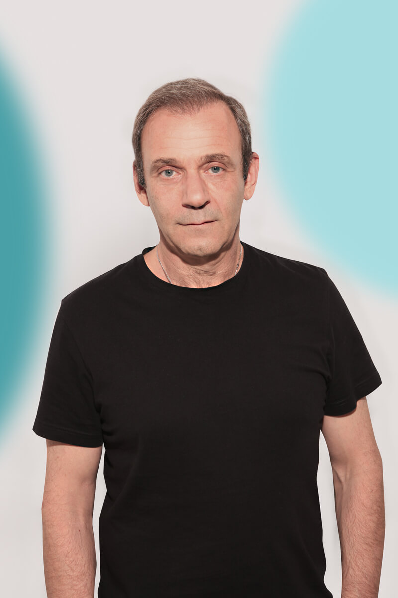 Евгений Татарников