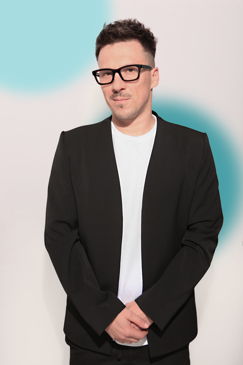 Евгений Славутский