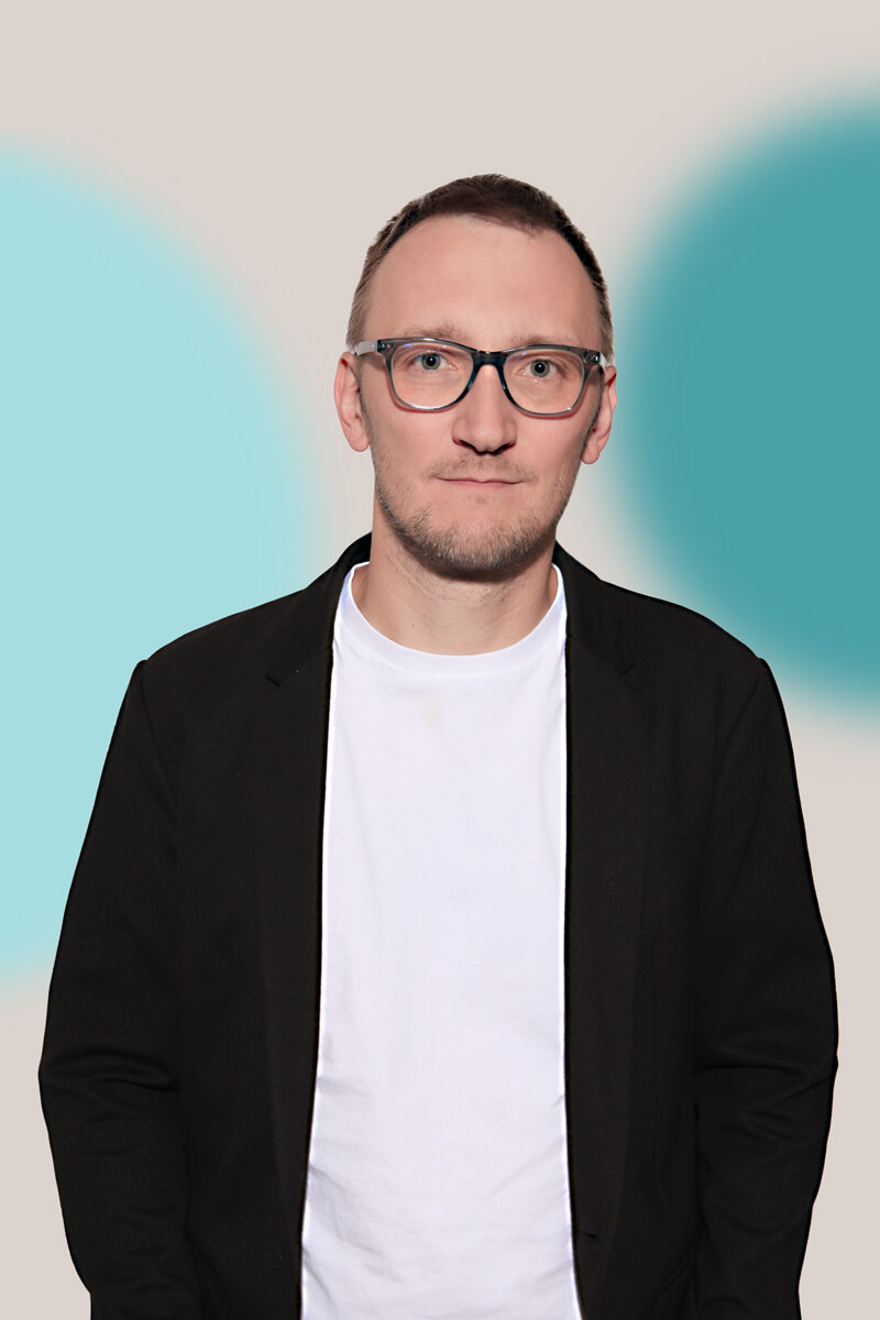 Илья Литницкий