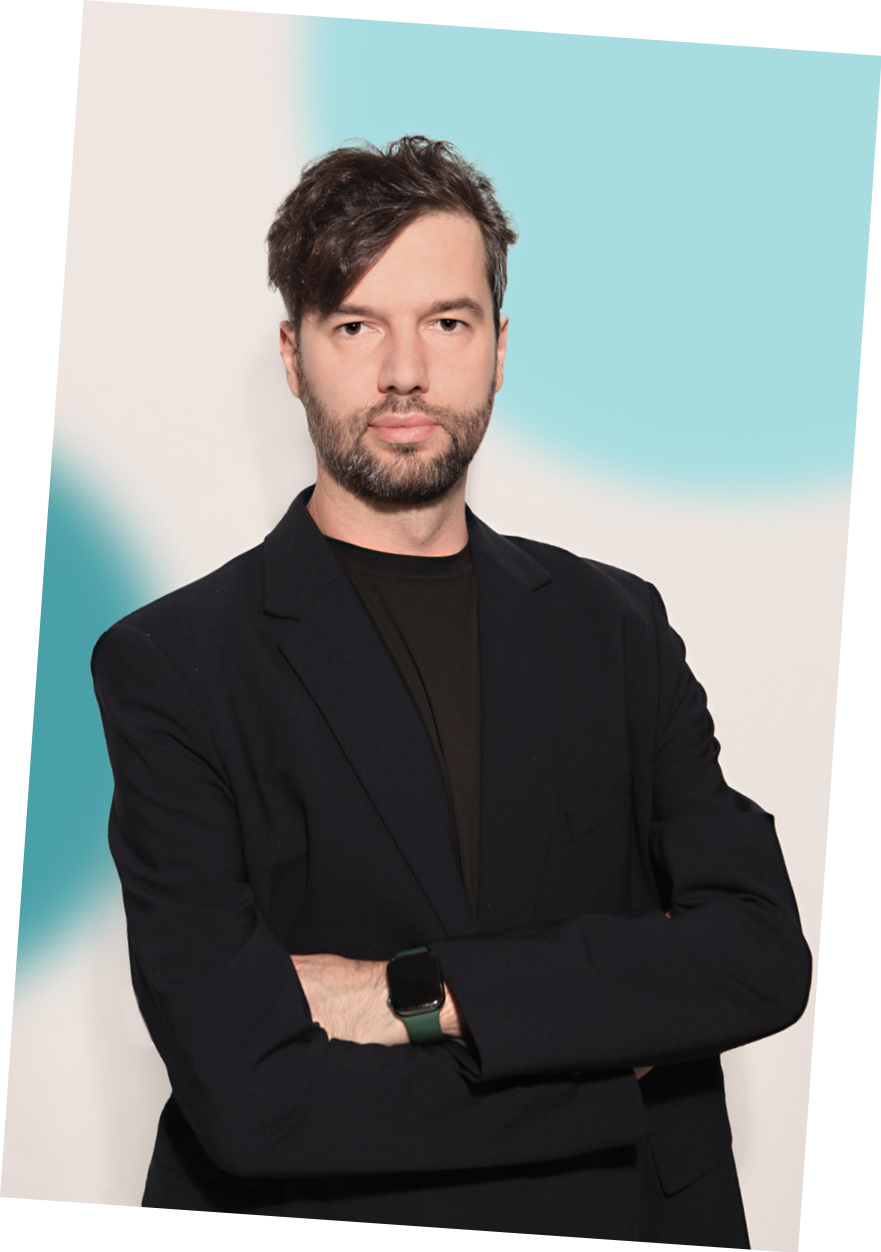 Виктор Донюков